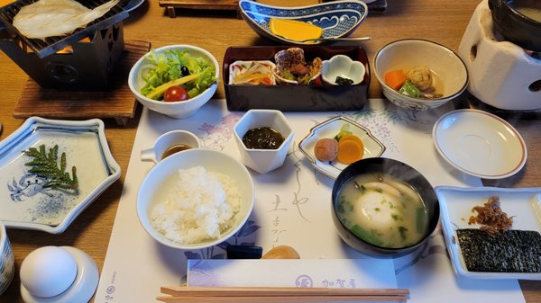 Kagaya Villa Matsu no Midori by null