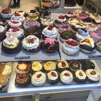 Chök - Desserts Near Me - Barcelona, B Chök - Desserts Near Me - Barcelona, B
