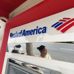 Bank of America Financial Center