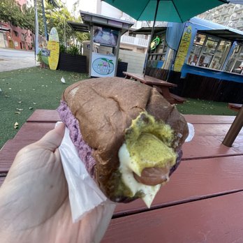 Hula Dog - Hot Dogs Near Me - Honolulu, Hawaii Hula Dog - Hot Dogs Near Me - Honolulu, Hawaii