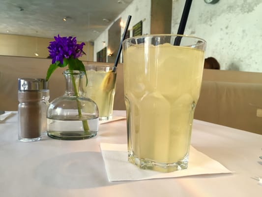 Mistral Cafe by null