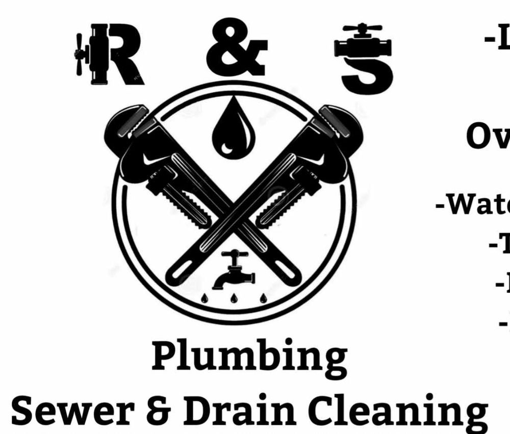 Slide of R&S Plumbing Sewer & Drain Cleaning