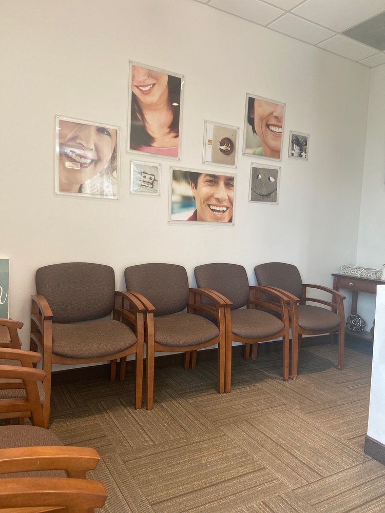 RENO SMILES DENTISTRY AND ORTHODONTICS 18 Photos & 59 Reviews 6395