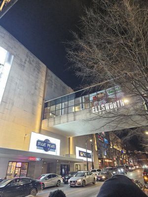 Ellsworth Place by null