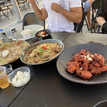 Misoolkwan OC - Korean Near Me - Buena Park, California