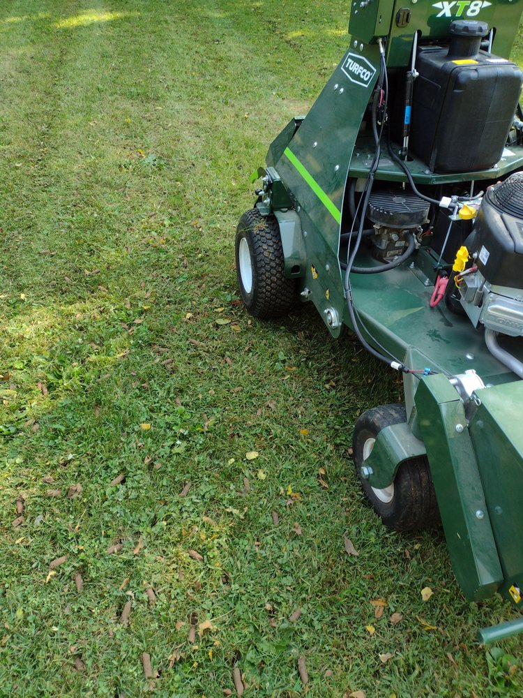 BRAD’S LAWN SERVICES Updated August 2024 Request a Quote 27