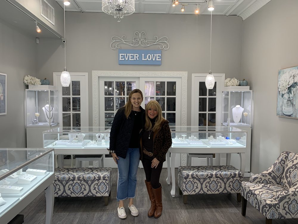 EVER LOVE JEWELERS 18 Photos 374 New York Ave, Huntington, New York