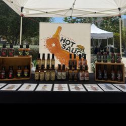 California Hot Sauce Solutions