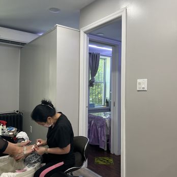 Alice Nail Spa - Nail Salons Near Me - Queens, New York