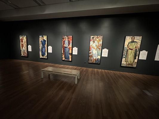 Museum of the Bible by null