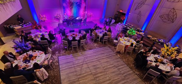 The Eldred Preserve by null