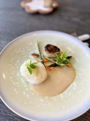 Domaine LE VERBOIS by null