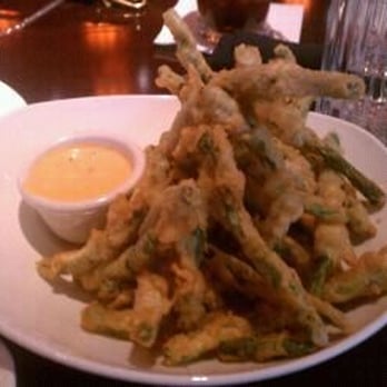 P.F. Chang's - crispy green beans - Chinese Near Me - Miami, Florida P.F. Chang's - crispy green beans - Chinese Near Me - Miami, Florida
