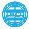 Outback Pumping Service Logo