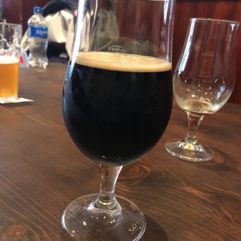 Simon The Tanner - Enjoyed the stout and the smoked porter! - Pubs Near Me - London, XGL