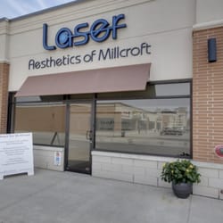 Laser Aesthetics of Burlington - Laser Aesthetics of Burlington