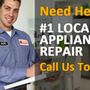 Photo of Adam appliances repair