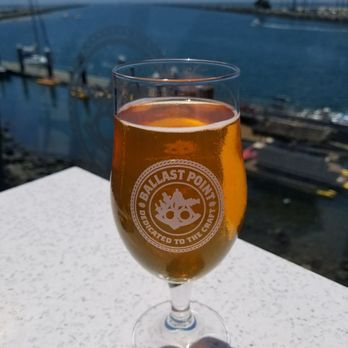Ballast Point Brewing Long Beach - Breweries Near Me - Long Beach, California