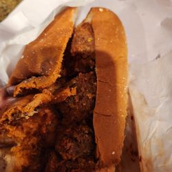 Antonini's Subs & Steaks