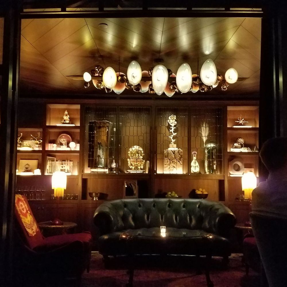 Deep Dive - Power hour - Speakeasies Near Me - Seattle, Washington