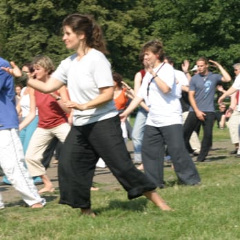 Da3 - Tai Chi Near Me - Hamburg, HH