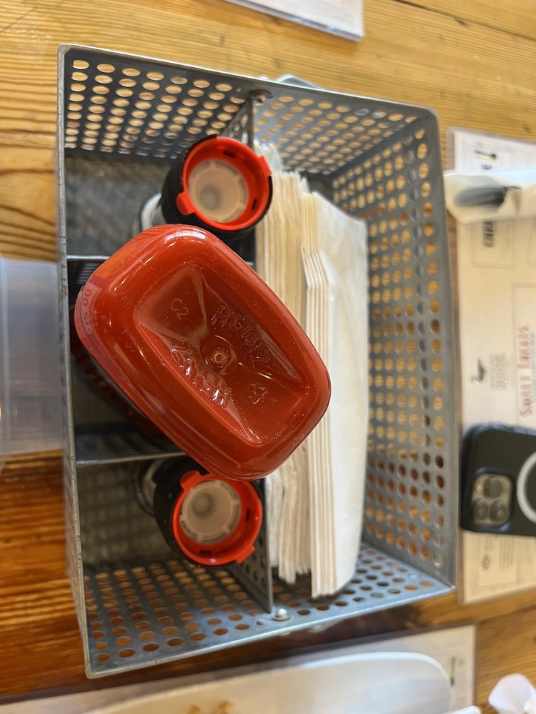 Spruced Goose Station