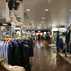 El Corte Inglés - Ropita