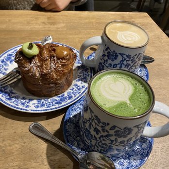 maman - Coffee & Tea Near Me - Washington, DC, District of Columbia