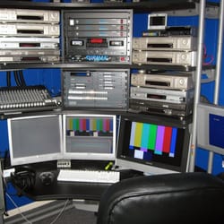 Presto Video Services
