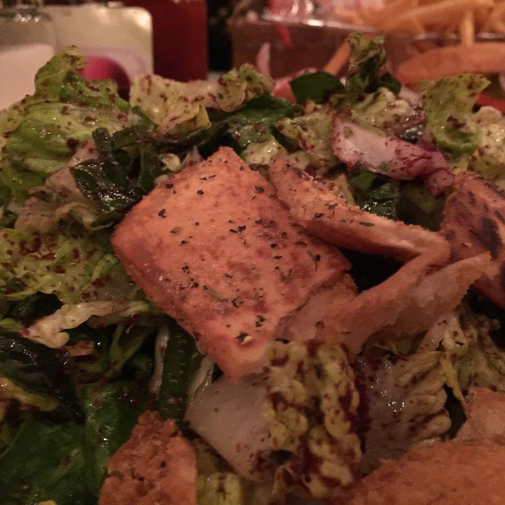 The Atmosphere - Mediterranean Near Me - Glendale, California The Atmosphere - Mediterranean Near Me - Glendale, California