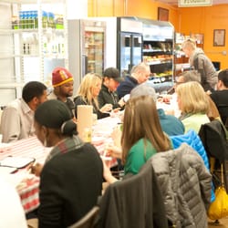 Hot Chicken Takeover