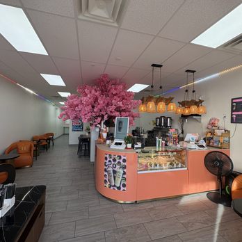 Boba Tea Top - Inside - Bubble Tea Near Me - El Paso, Texas Boba Tea Top - Inside - Bubble Tea Near Me - El Paso, Texas