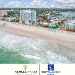 Ashlee Harry - Coldwell Banker Realty - Ashlee Harry, Coldwell Banker Realty