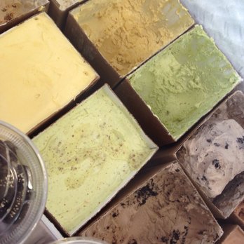 Tocumbo Ice Cream - Ice Cream & Frozen Yogurt Near Me - San Diego, California