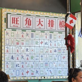 Hong Kong Cafe - Inside - Hong Kong Style Cafe Near Me - Rowland Hts, California