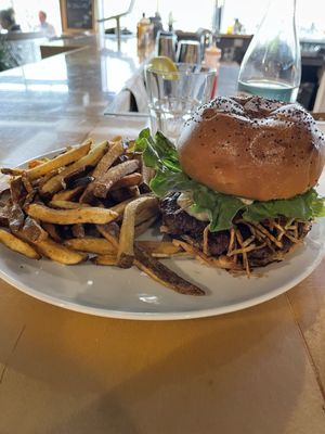 Chez Victor St-Paul by null