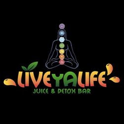 LiveYaLife Wellness - Book & order now at www.liveyalifewellness.com Follow on Instagram at _liveyalifewellness_