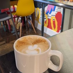 Coffee Underground
