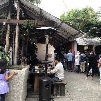 Soba Ichi - Outside - Noodles Near Me - Oakland, California Soba Ichi - Outside - Noodles Near Me - Oakland, California