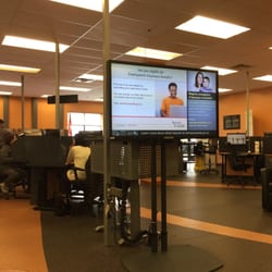 Service Canada