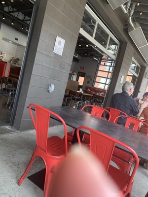 Rear End Gastropub & Garage by null