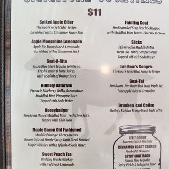 The Goat - Burgers Near Me - Hampton, New Hampshire The Goat - Burgers Near Me - Hampton, New Hampshire