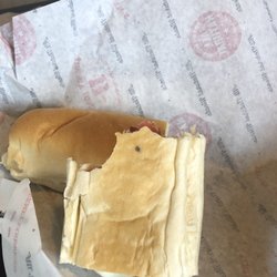 Jimmy John's
