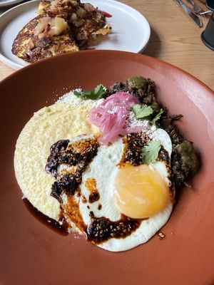 Mala Pata Molino + Cocina by null