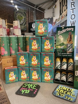 Hop City Craft Beer and Wine - The Krog District by null
