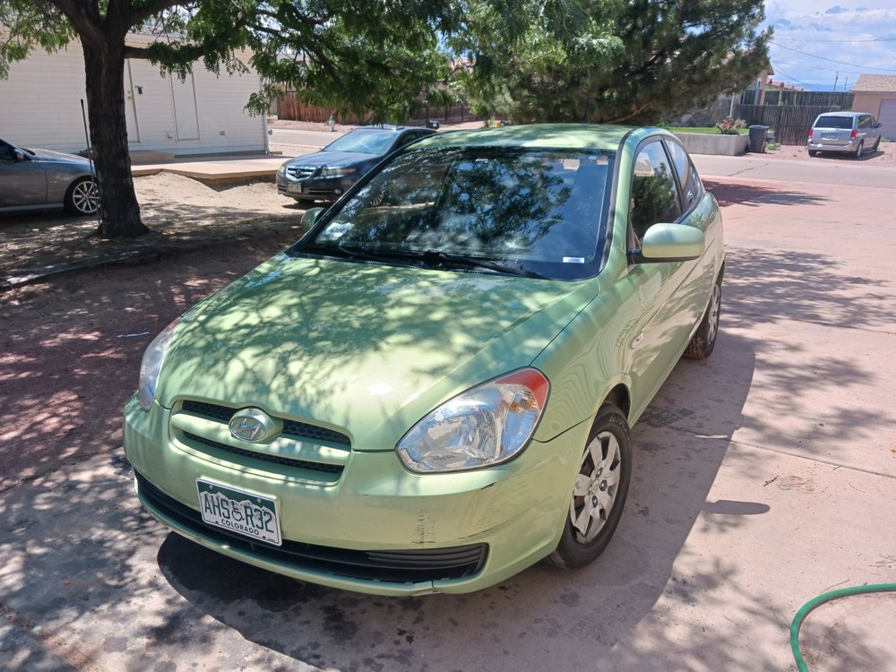 CHRIS NAYLOR SHUTTLE SERVICE - Updated April 2024 - Pueblo, Colorado ...