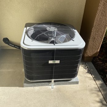 Same Day - Brand new condenser - Heating & Air Conditioning/HVAC Near Me - San Diego, California Same Day - Brand new condenser - Heating & Air Conditioning/HVAC Near Me - San Diego, California