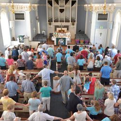Ascension Lutheran Church