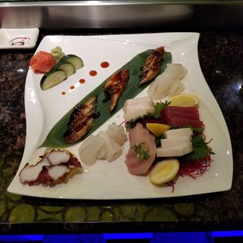 Asian Garden Dacula - Sashimi - Asian Fusion Near Me - Dacula, Georgia Asian Garden Dacula - Sashimi - Asian Fusion Near Me - Dacula, Georgia
