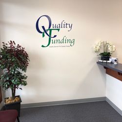 Quality Funding